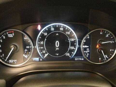 2024 Buick Enclave Premium