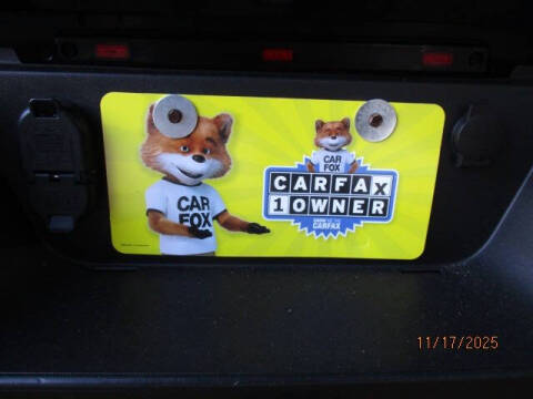 2017 Ford F-350 Super Duty Lariat