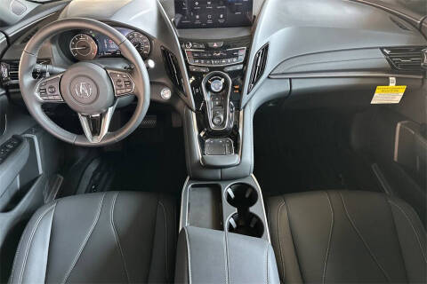 2025 Acura RDX SH-AWD