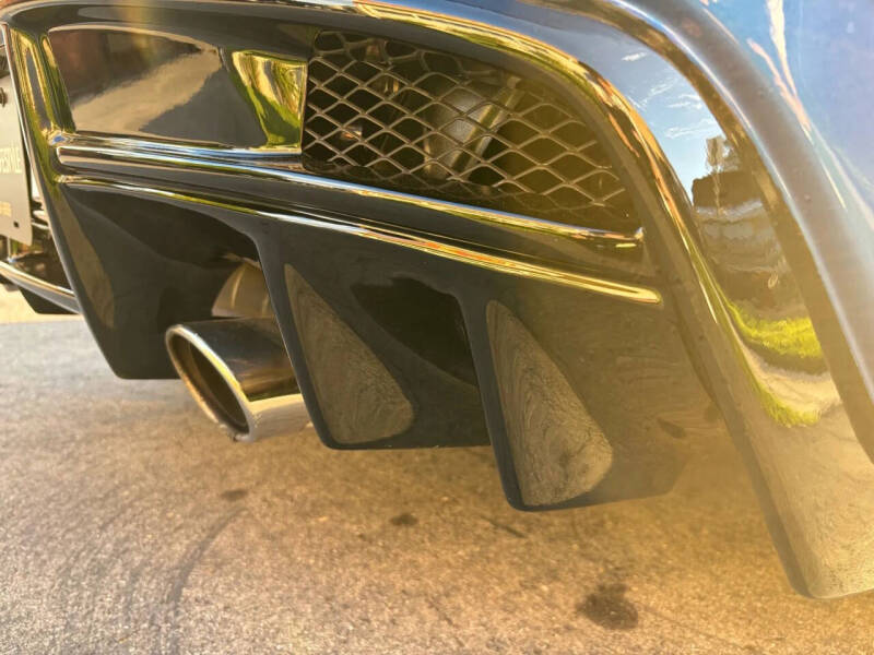 2015 Mitsubishi Lancer Evolution Final Edition