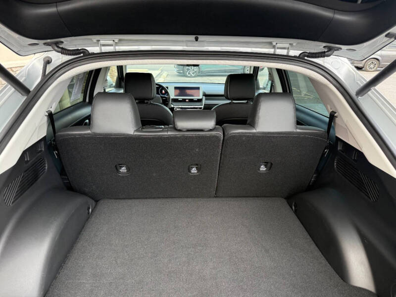 2023 Hyundai Ioniq 5 SEL