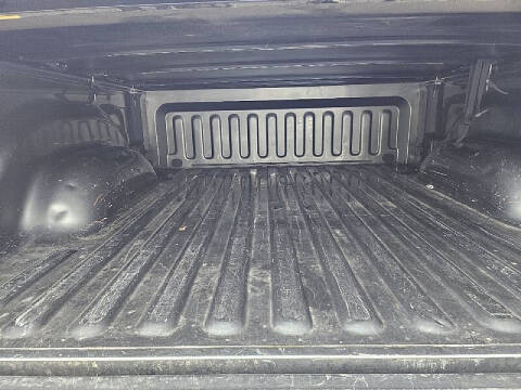 2007 Dodge Ram 1500 SLT