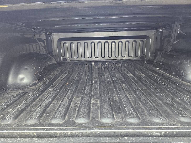 2007 Dodge Ram 1500 SLT