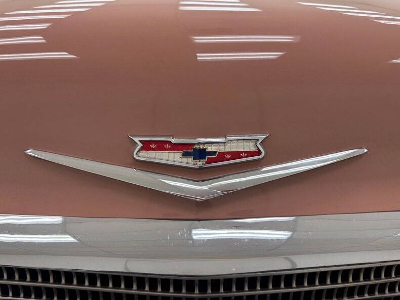 1958 Chevrolet Impala