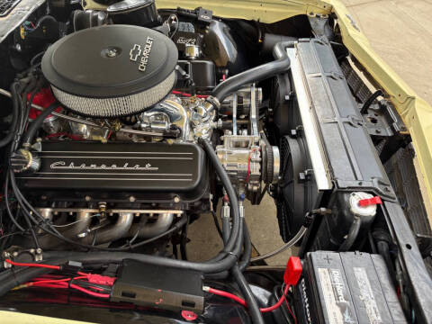 1969 Chevrolet Chevelle