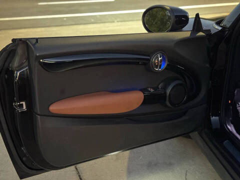 2021 MINI Hardtop 2 Door