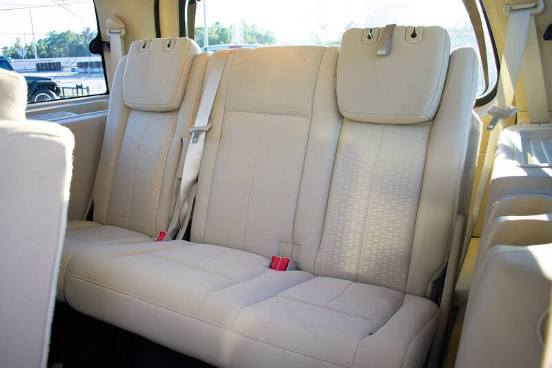 2017 Ford Expedition XLT