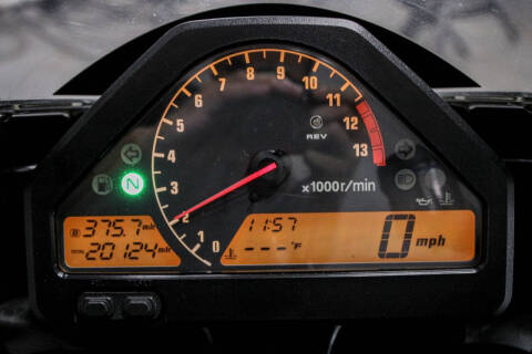 2005 Honda CBR1000RR