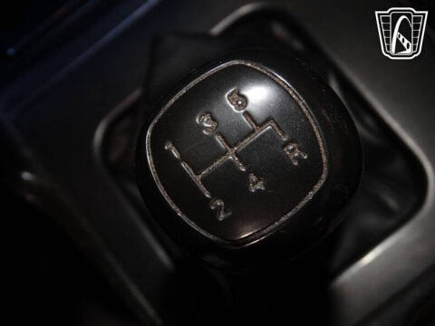 1993 Ford Mustang LX 5.0