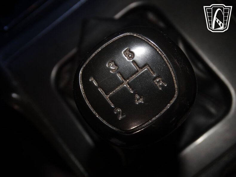 1993 Ford Mustang LX 5.0