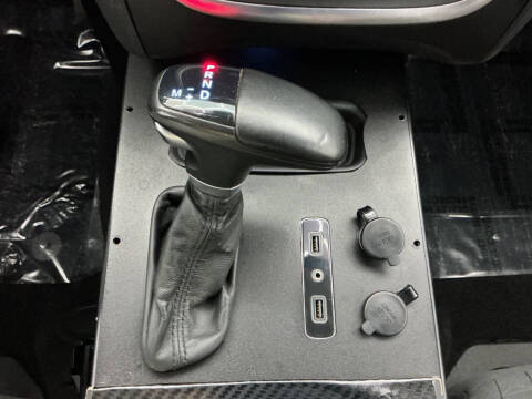 2020 Dodge Durango Pursuit