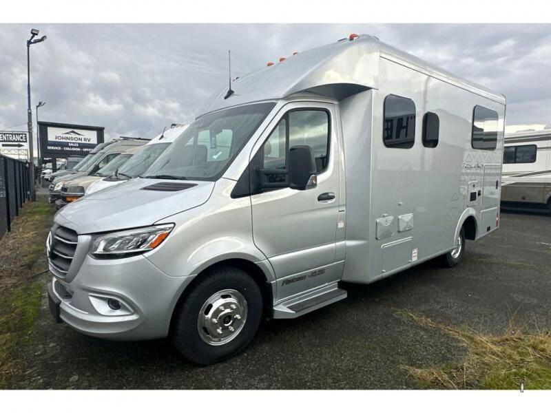 2024 Mercedes-Benz Sprinter