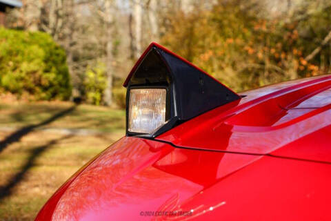 1997 Pontiac Firebird