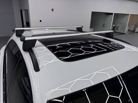 2020 Audi Q8 quattro Prestige 55 TFSI