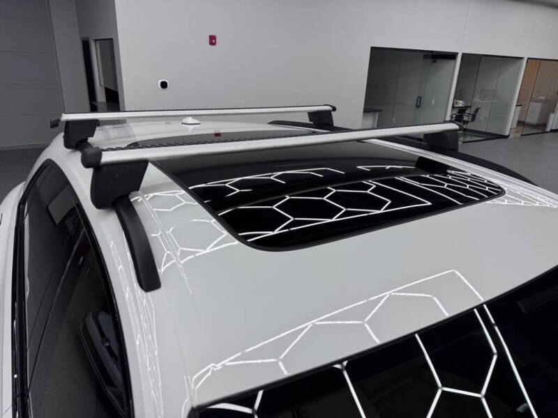 2020 Audi Q8 quattro Prestige 55 TFSI