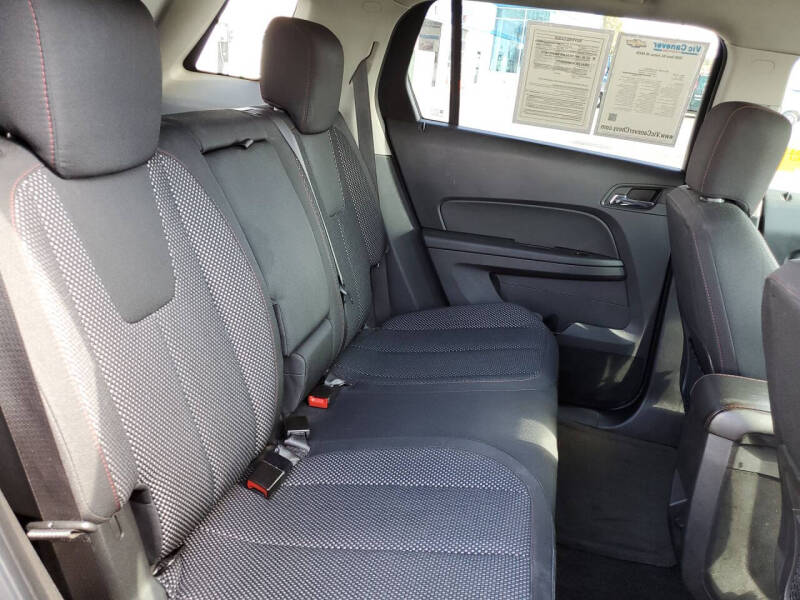 2011 GMC Terrain SLE-2