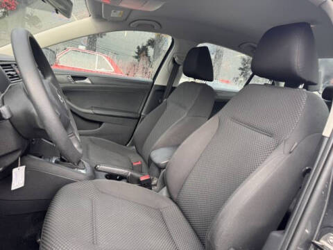 2013 Volkswagen Jetta