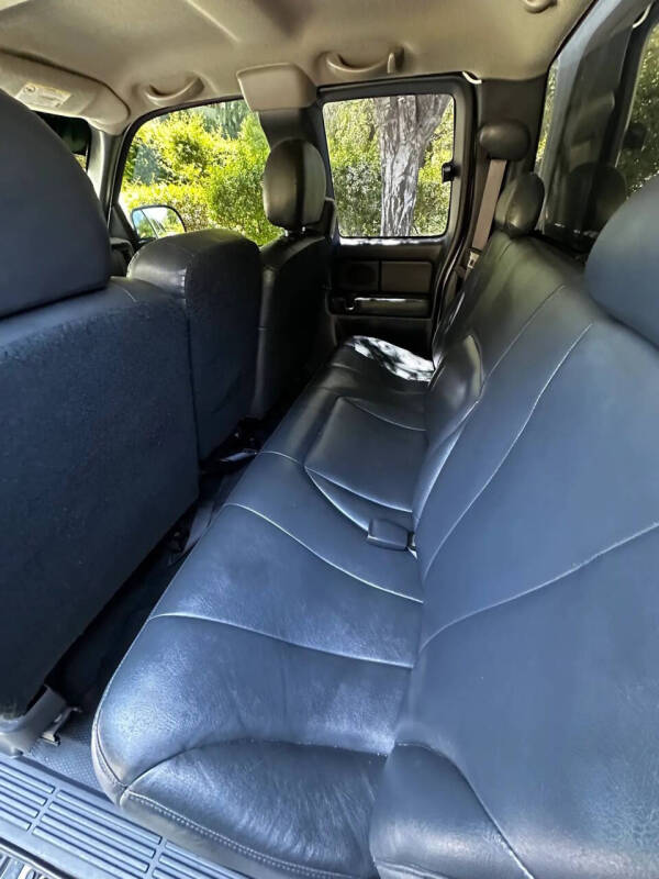 2002 GMC Sierra 1500