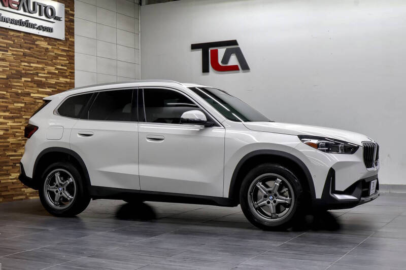 2023 BMW X1 xDrive28i