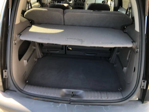 2002 Chrysler PT Cruiser