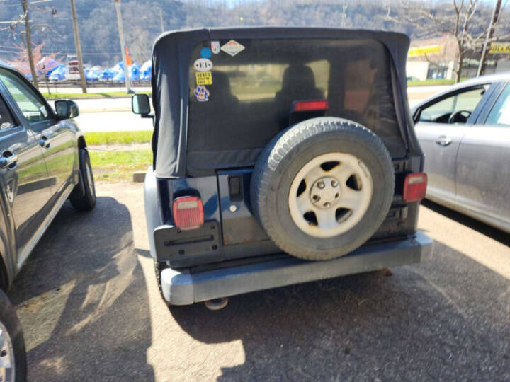 Jeep For Sale in New Kensington, PA Wheel Deal Auto Sales