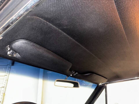 1967 Chevrolet Chevelle Malibu