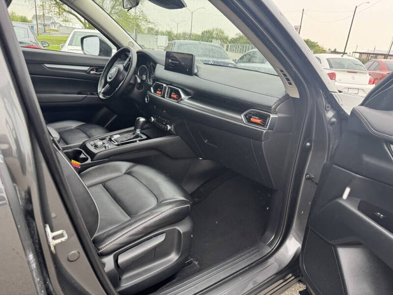 2024 Mazda CX-5 2.5 S Select