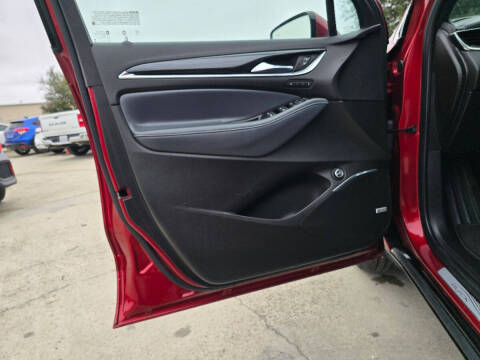 2024 Buick Enclave Premium