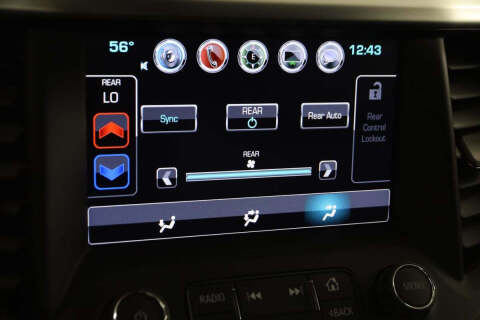 2018 GMC Acadia SLT-2