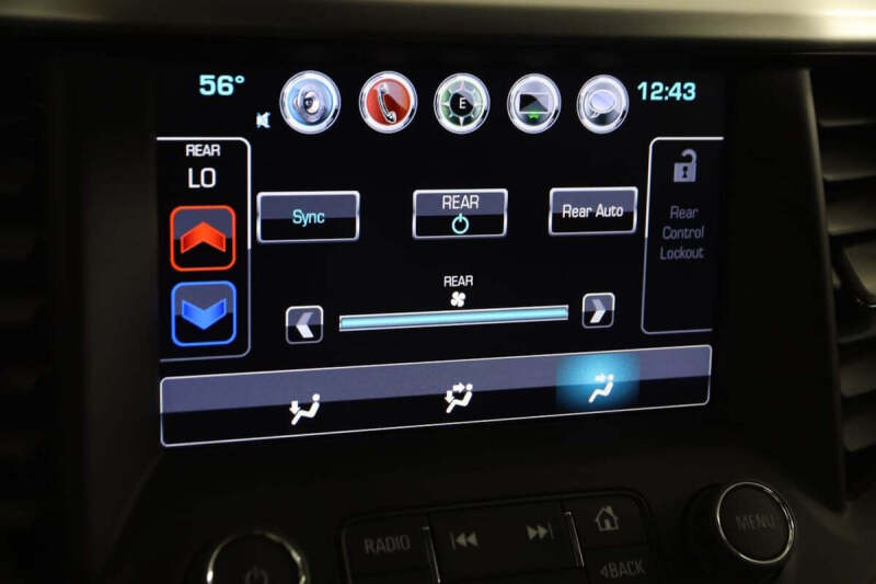 2018 GMC Acadia SLT-2