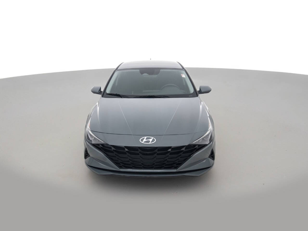 Used Car 2021 Hyundai Elantra  Sel 4dr Sedan For Sale Under $15,000 In Coal City, Illinois