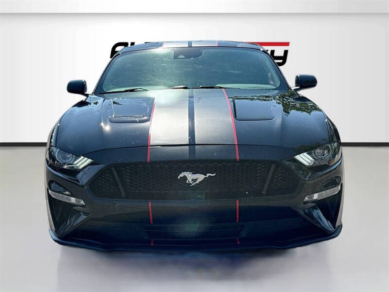 2023 Ford Mustang GT