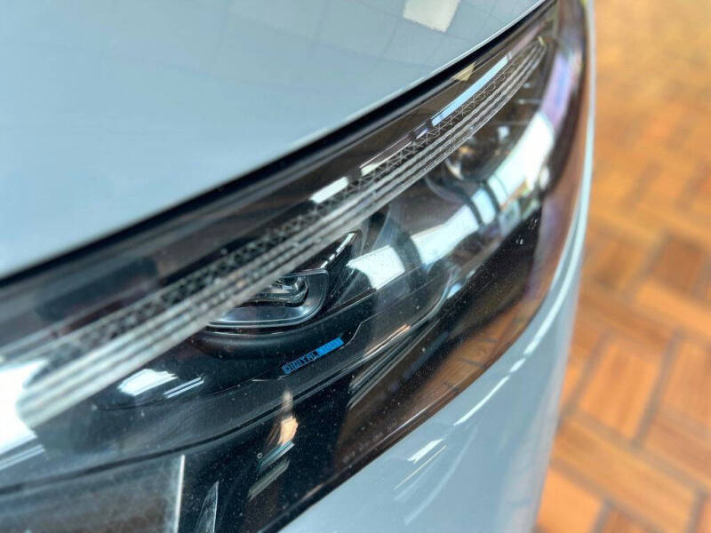 2023 Mercedes-Benz EQE AMG EQE