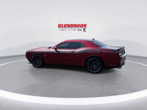 2020 Dodge Challenger