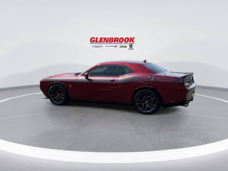 2020 Dodge Challenger