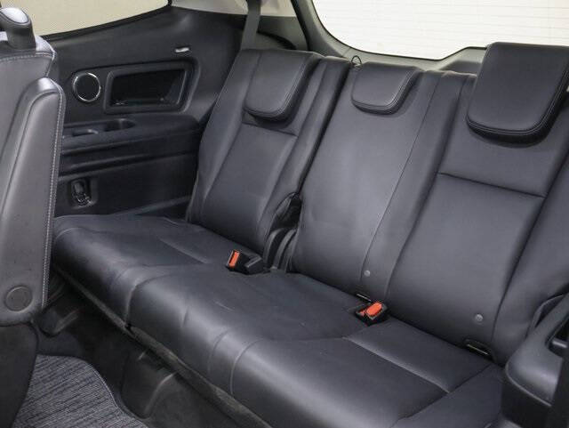 2020 Subaru Ascent Limited 7-Passenger