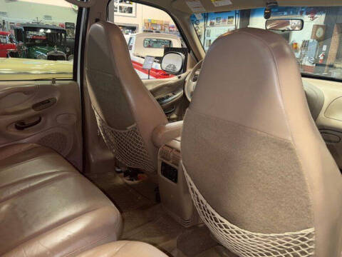 1998 Ford Expedition