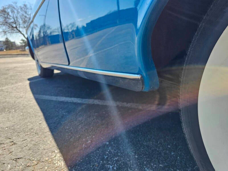 1957 Chevrolet Bel Air