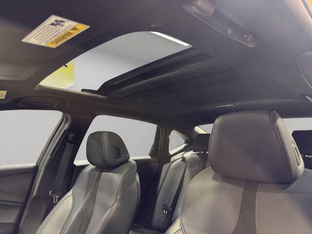 2022 Acura TLX w/A-SPEC