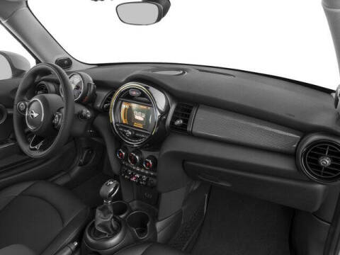 2018 MINI Hardtop 2 Door