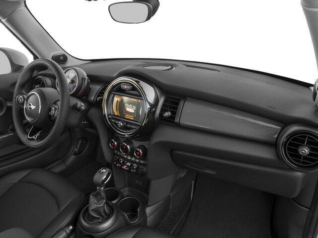 2018 MINI Hardtop 2 Door