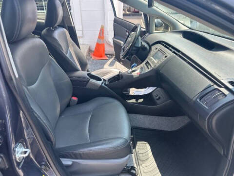 2015 Toyota Prius Persona Series