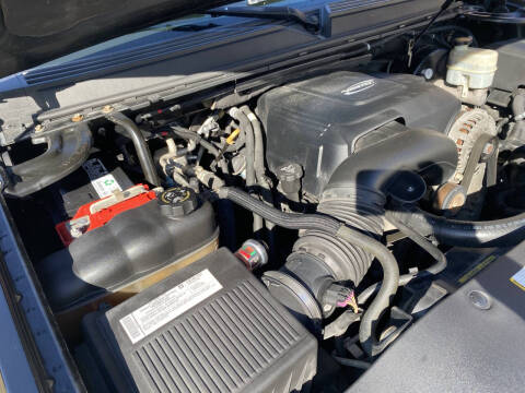 2013 Cadillac Escalade