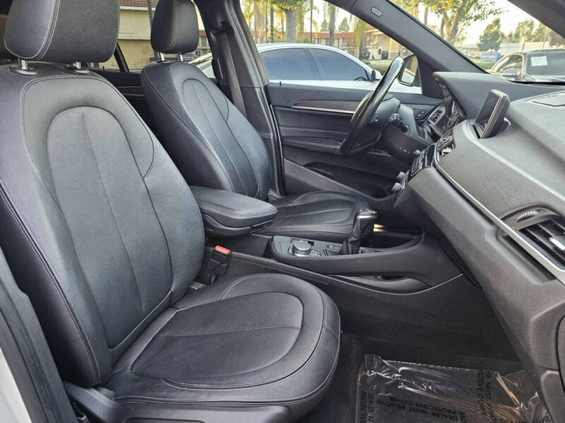 2017 BMW X1 xDrive28i