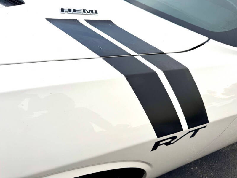 2010 Dodge Challenger R/T