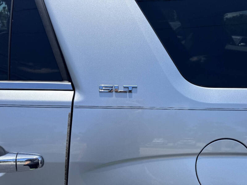2014 GMC Acadia SLT-1