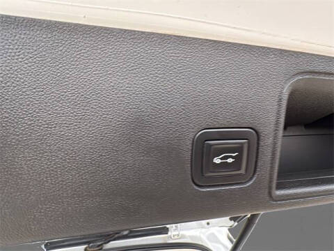 2018 GMC Terrain SLT Diesel