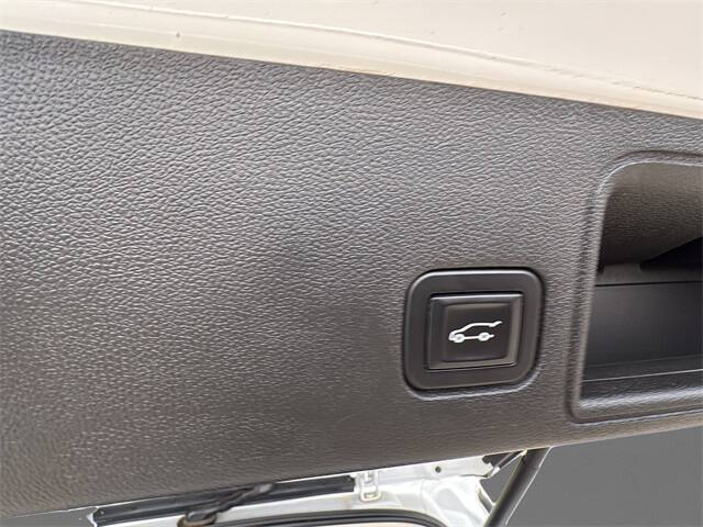 2018 GMC Terrain SLT Diesel