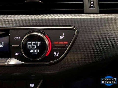 2023 Audi A5 Sportback quattro S line Prem Plus 45 TFSI