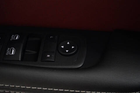 2023 Dodge Challenger SRT Hellcat Redeye Jailbreak